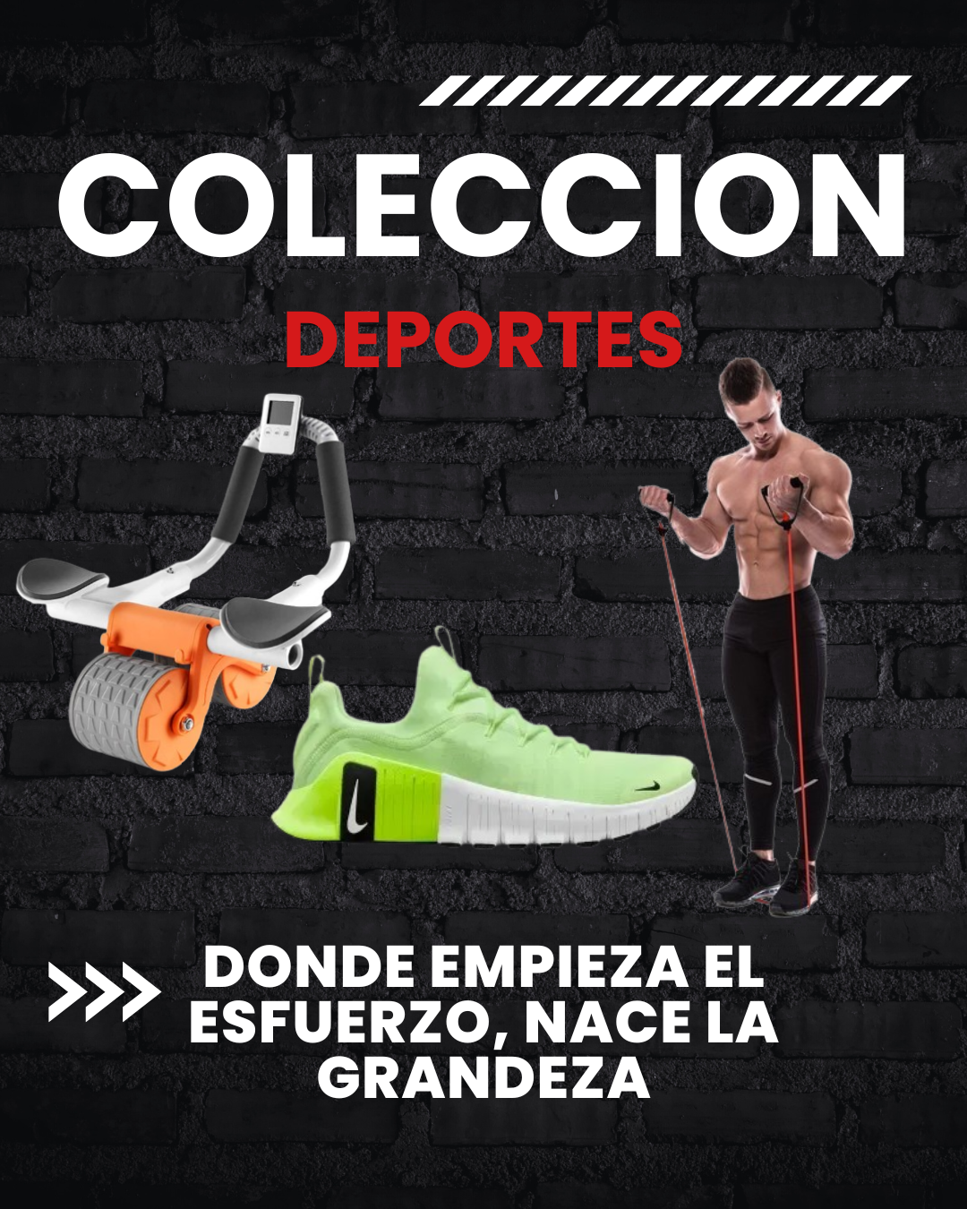 Deportes