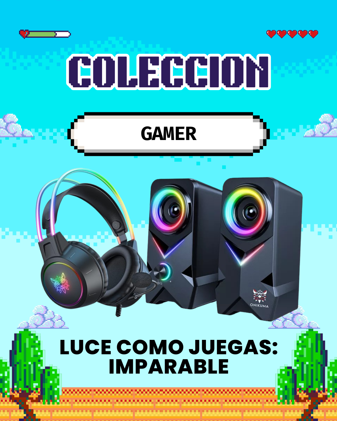 Gamers