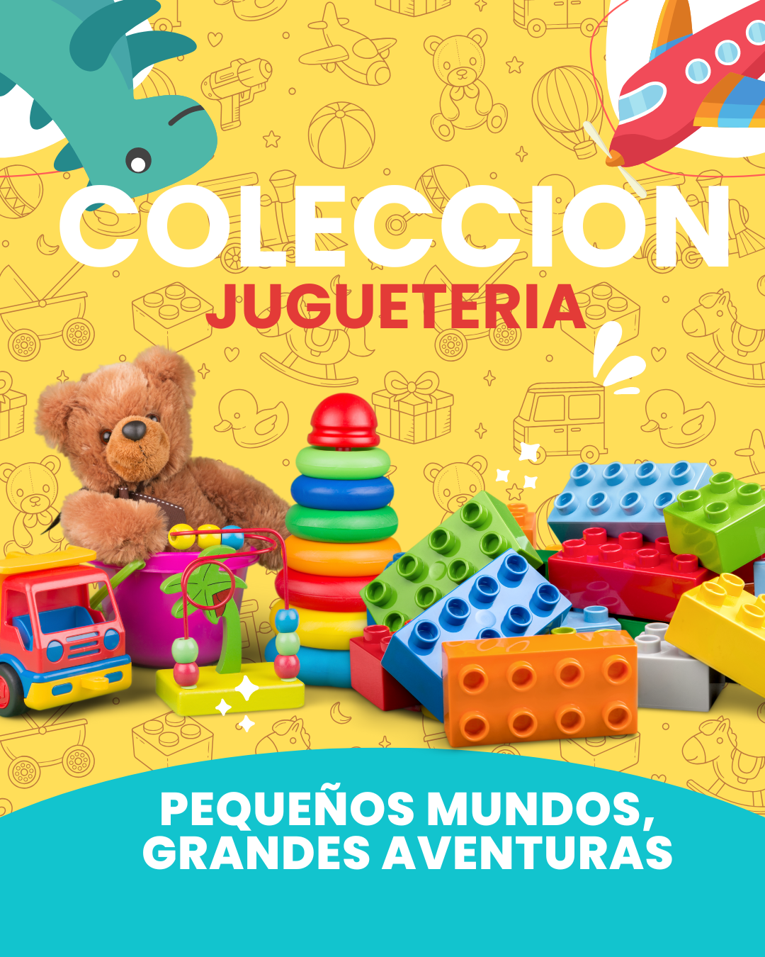 Juguetería
