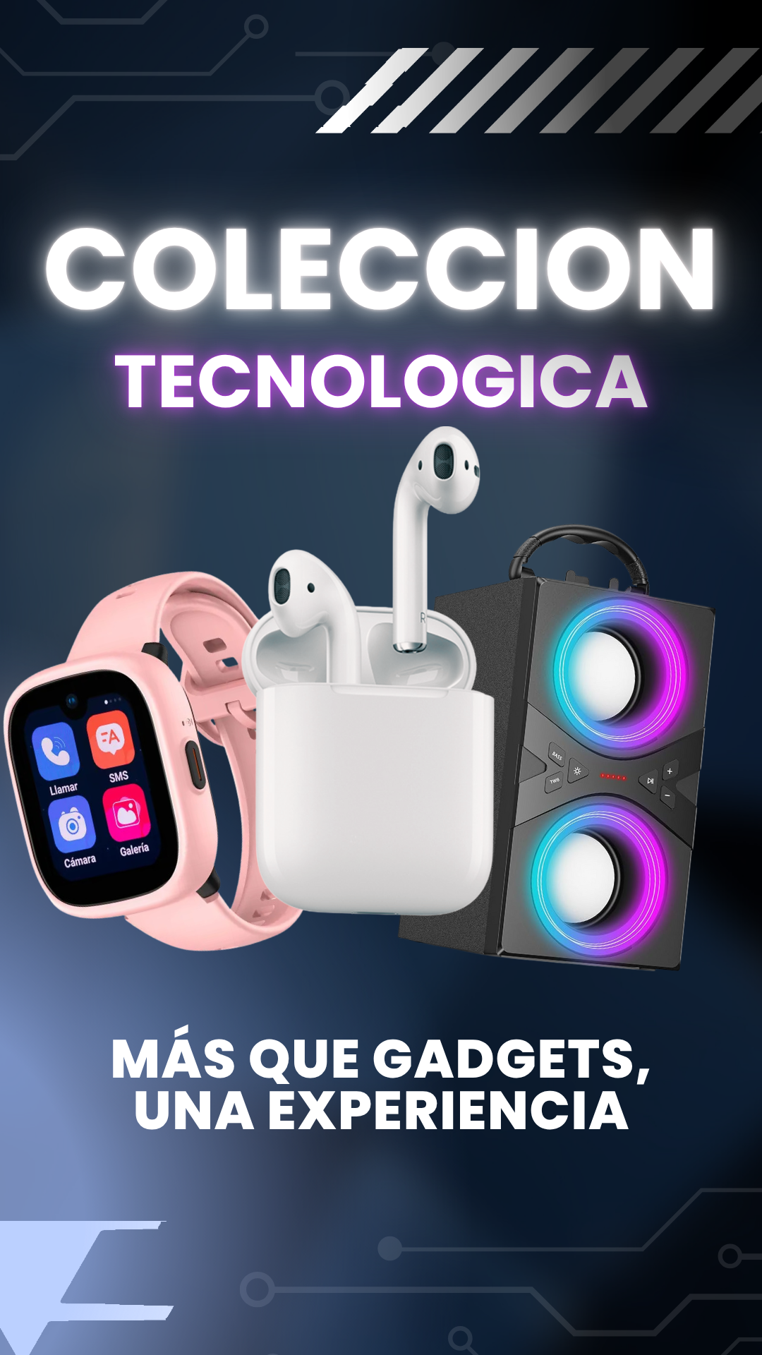 Tecnologia