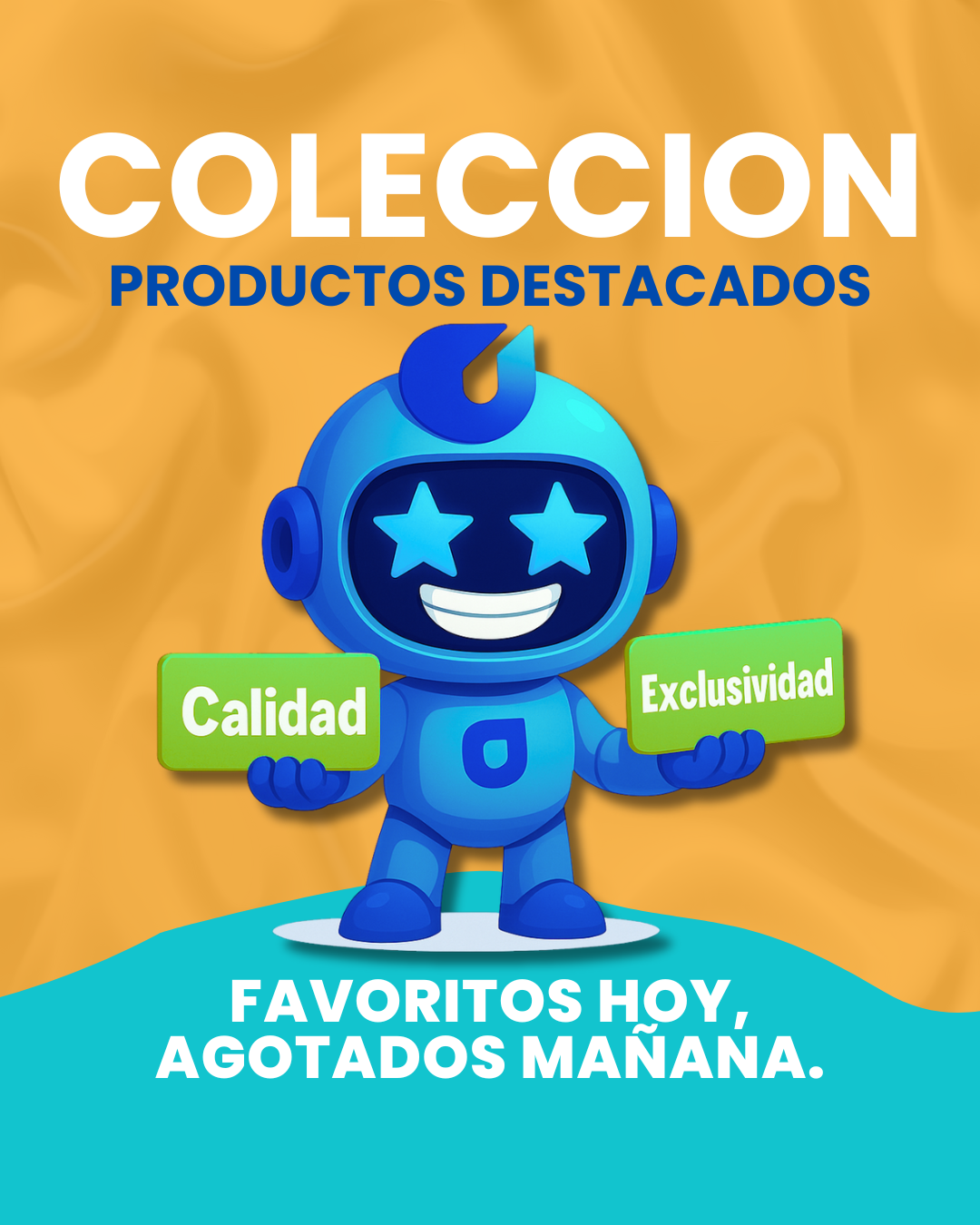 Productos Destacados