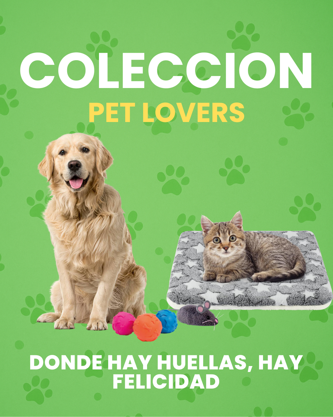 Pet Lovers