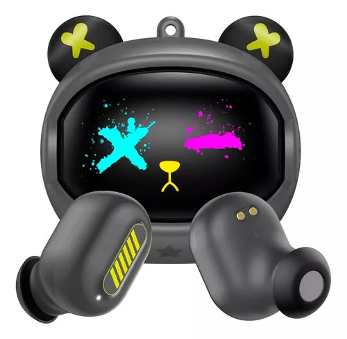 AirPods T20 Negro