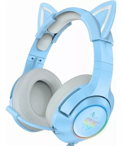 Audífonos Gamer Onikuma K9