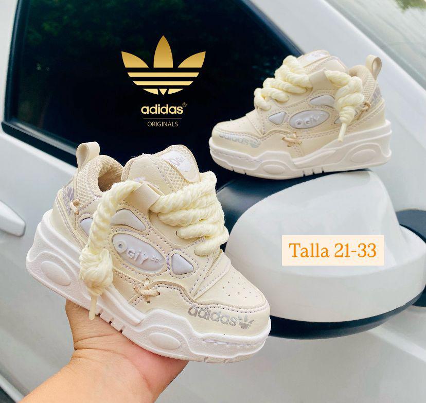 Adidas Ogiy Kids