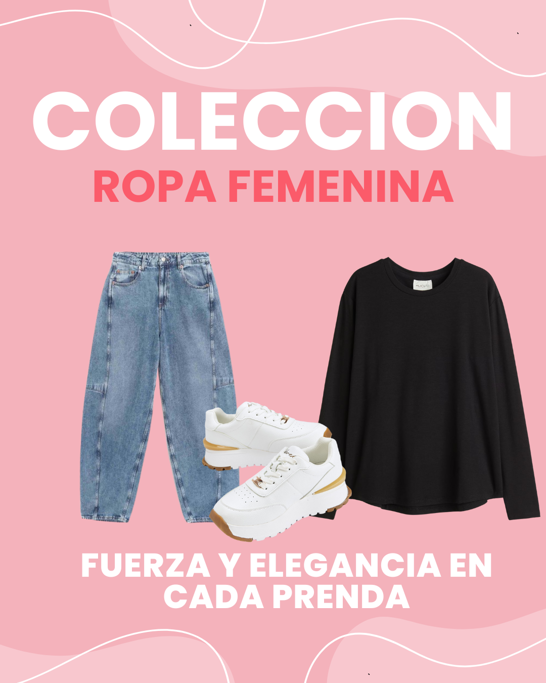 Ropa Femenina