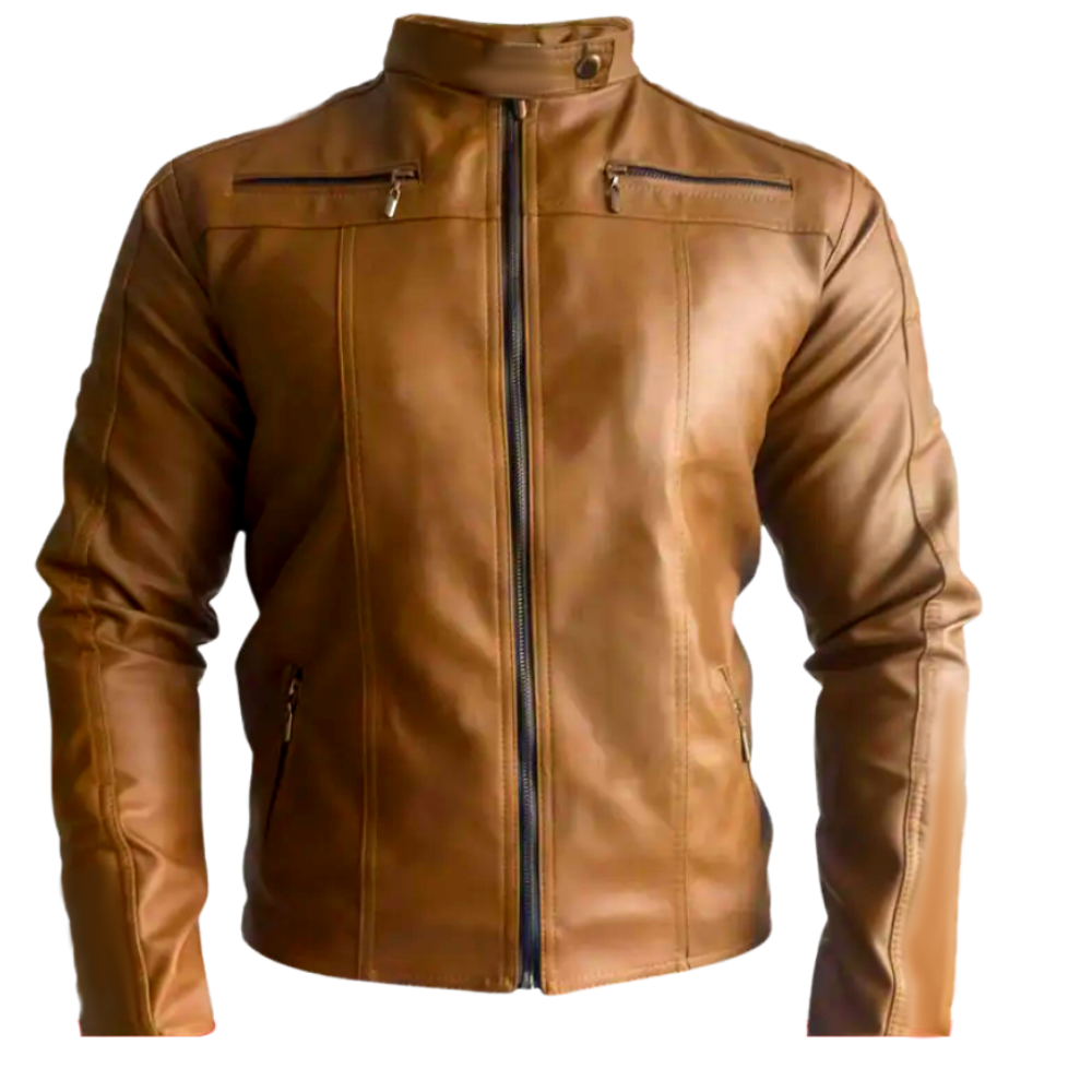 Chaqueta Ludson - Cuerotex Premium