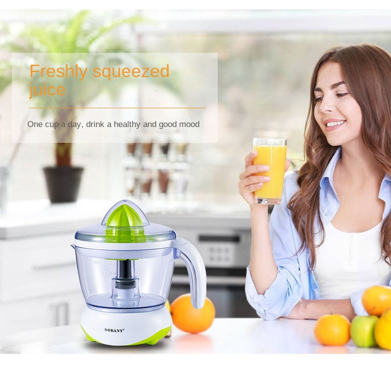 Exprimidor de Naranjas Sokany WK-725