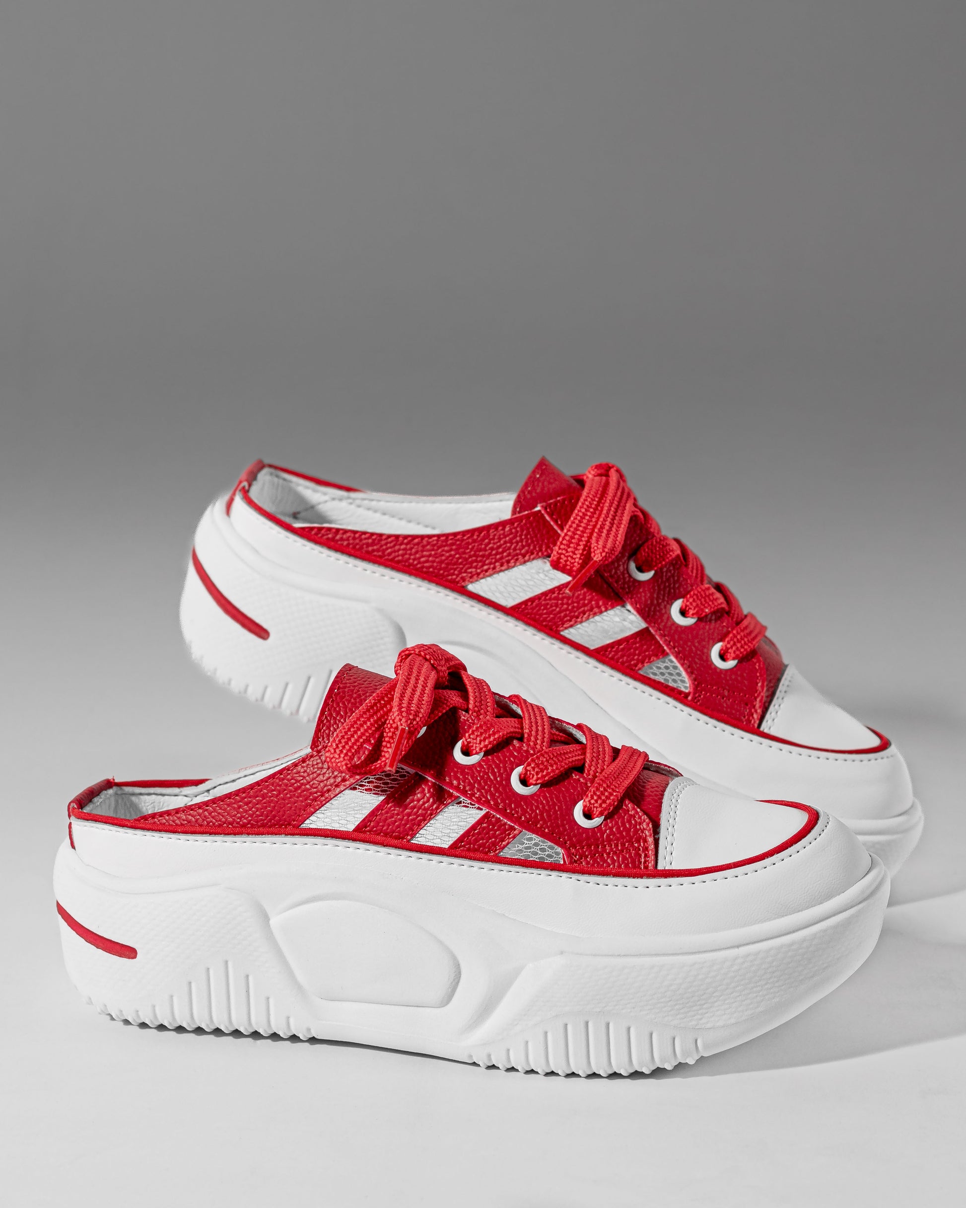 Zapatillas Suecas Casuales Dama