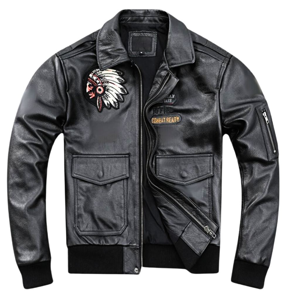 Gray helmet for bikers