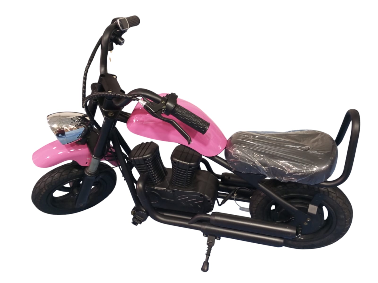 Motocicleta Eléctrica Infantil 24V