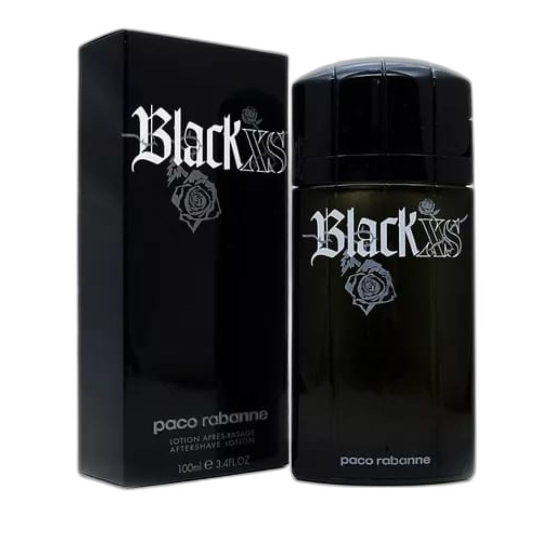 Paco Rabanne Black XS EDP – 3A