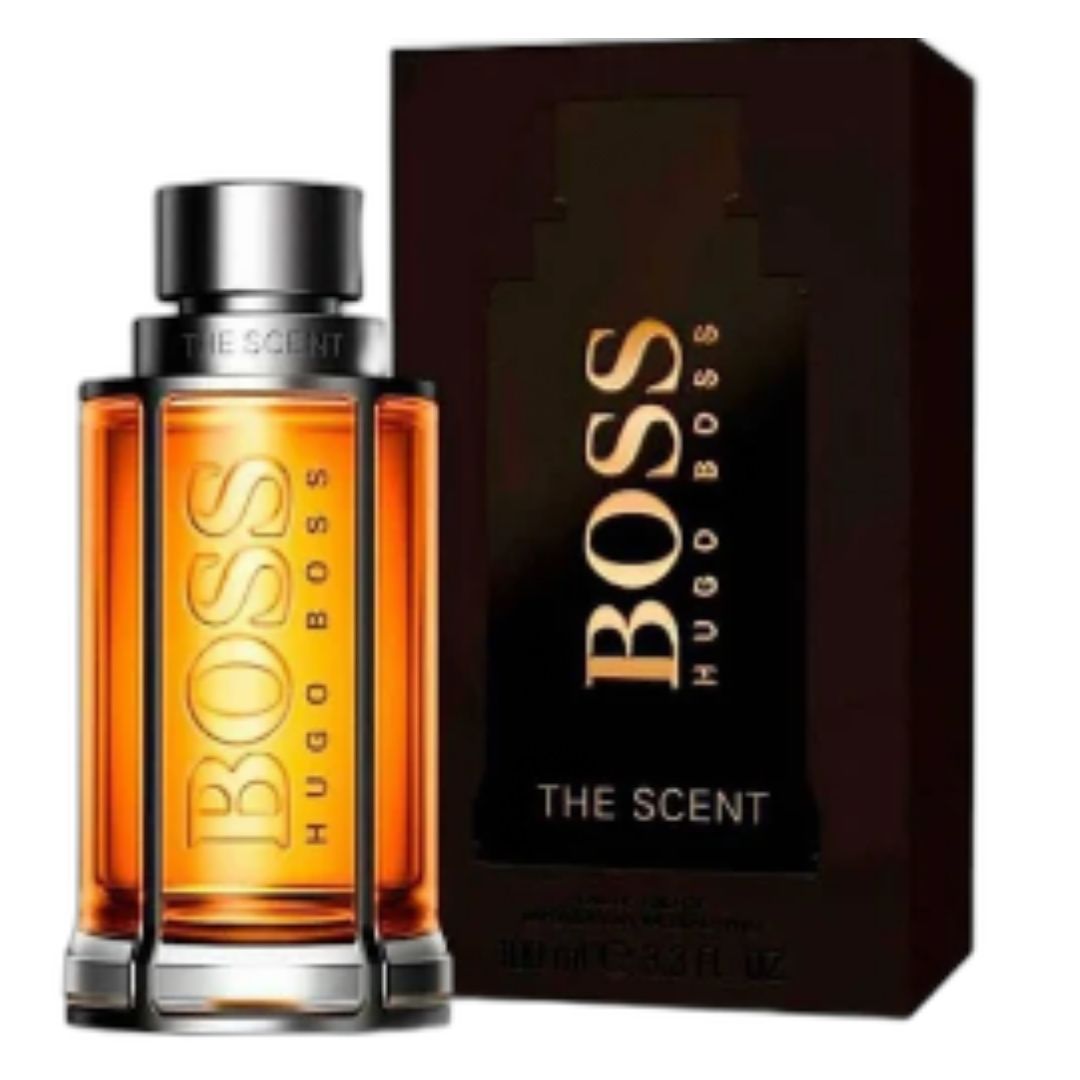 Perfume Hugo Boss The Scent 3A – Riviera