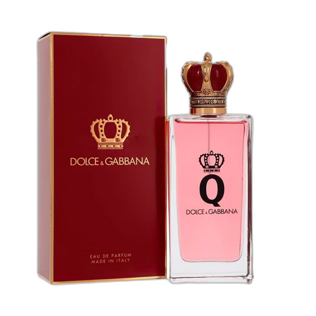 Q by Dolce & Gabbana Eau de Parfum