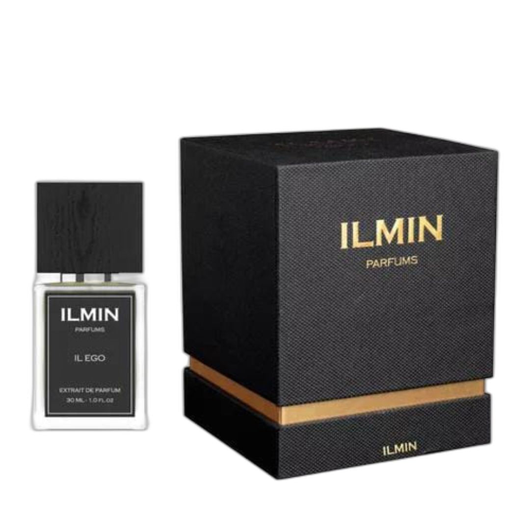 Ilmin Il Ego 3A Riviera