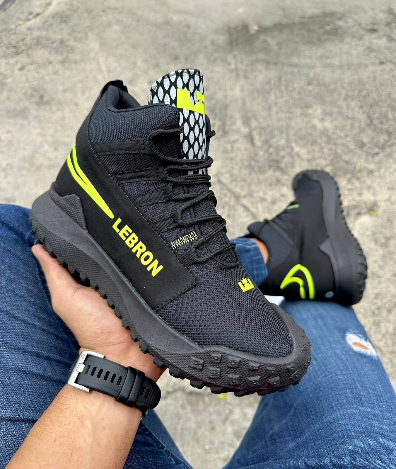Lebron 2