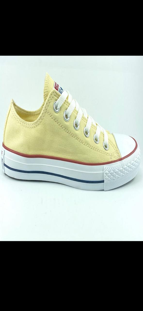 Tennis Converse