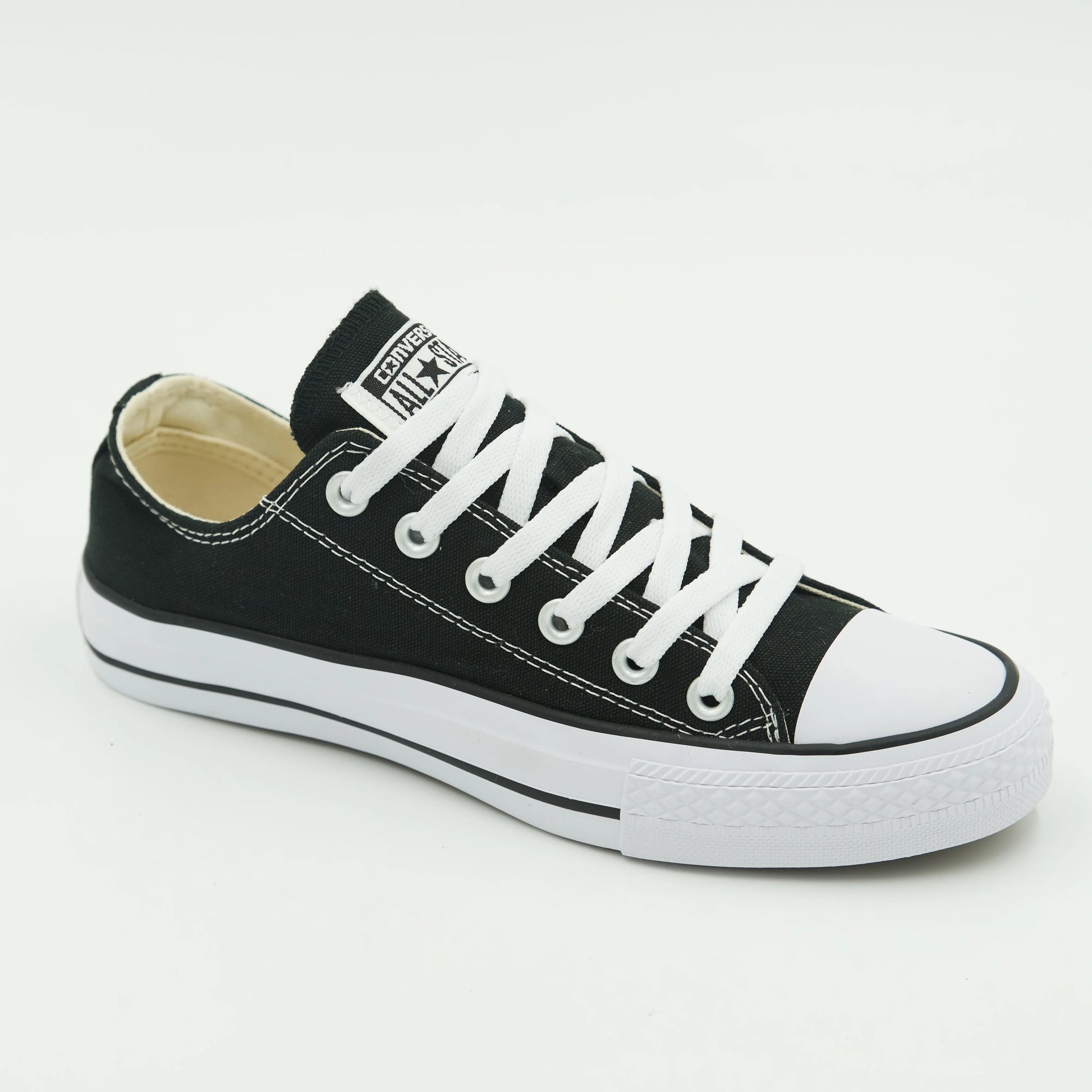 Tennis Converse