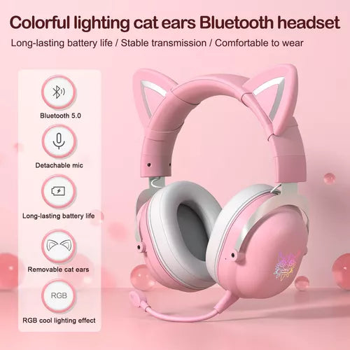 Onikuma B100 / B20 Bluetooth