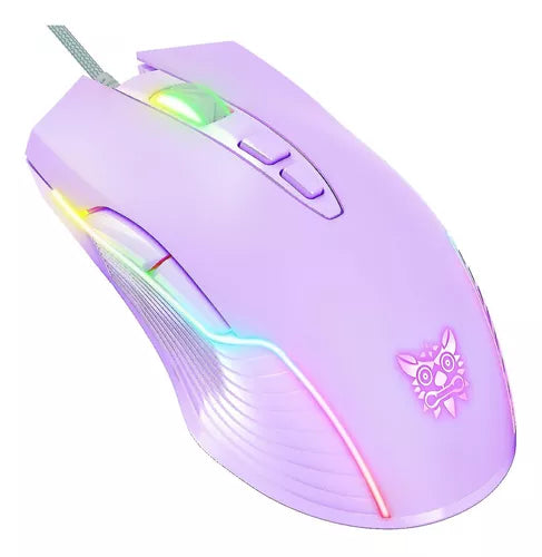 Mouse CW905 con cable