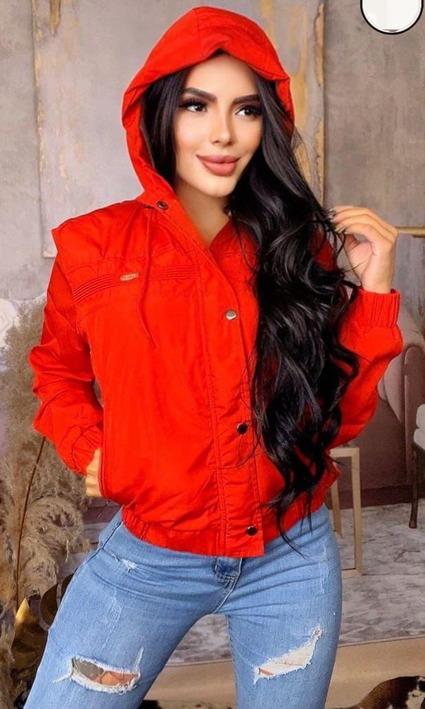 Chaqueta Savash importada 🇺🇸