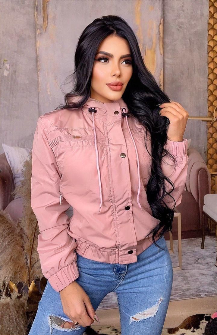 Chaqueta Savash importada 🇺🇸