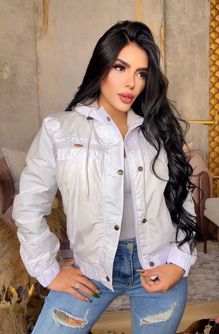 Chaqueta Savash importada 🇺🇸