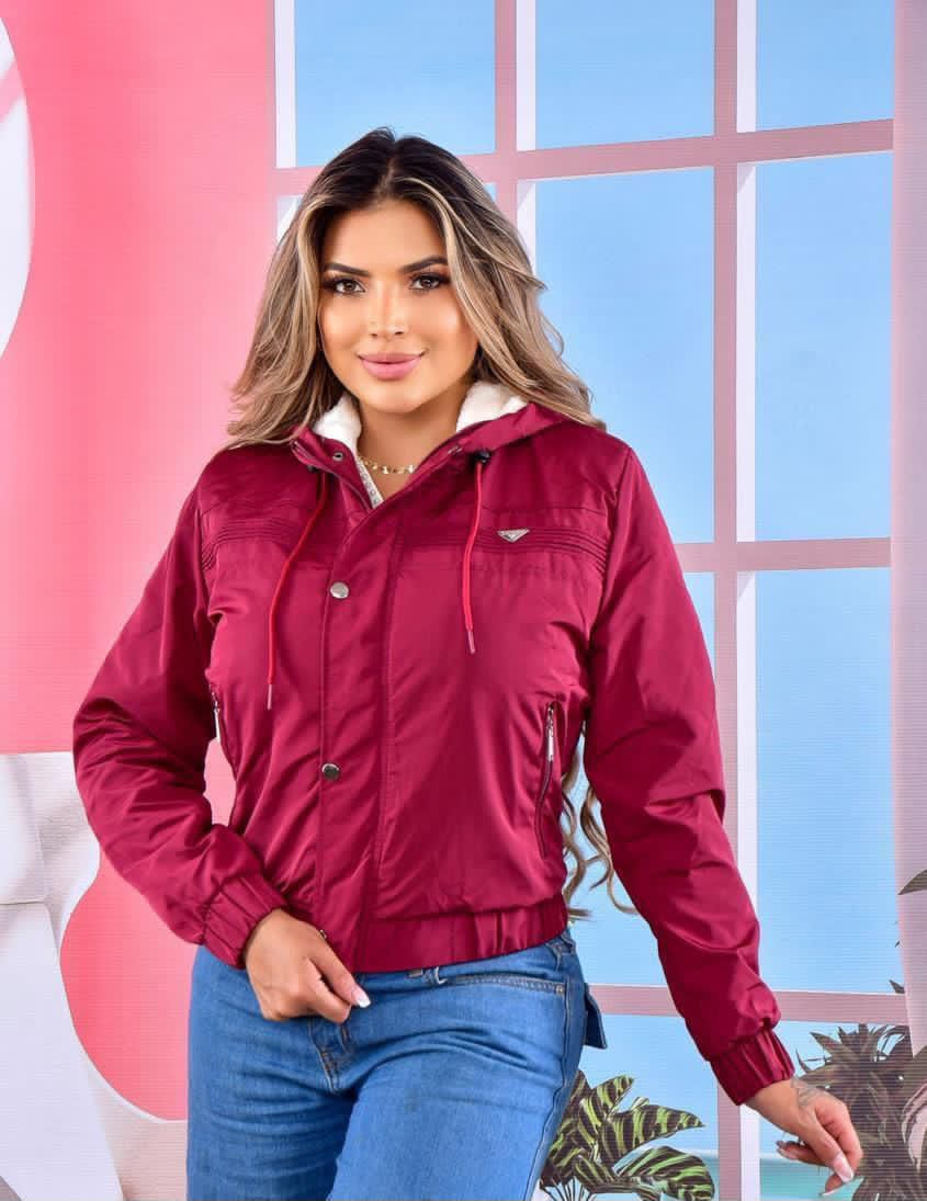 Chaqueta Savash importada 🇺🇸
