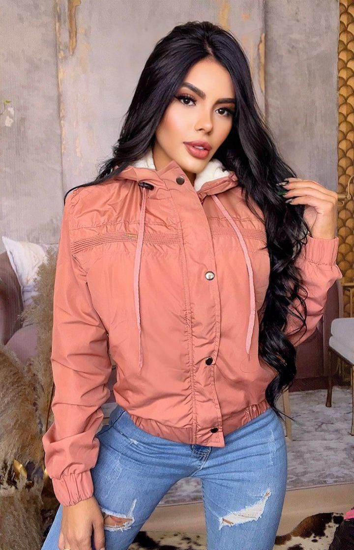 Chaqueta Savash importada 🇺🇸