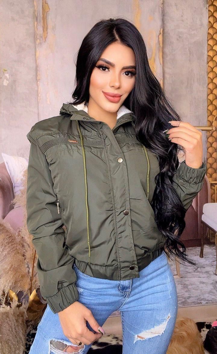 Chaqueta Savash importada 🇺🇸