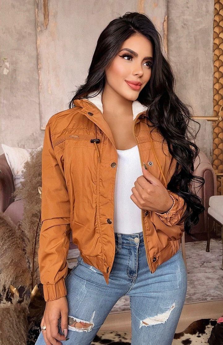 Chaqueta Savash importada 🇺🇸