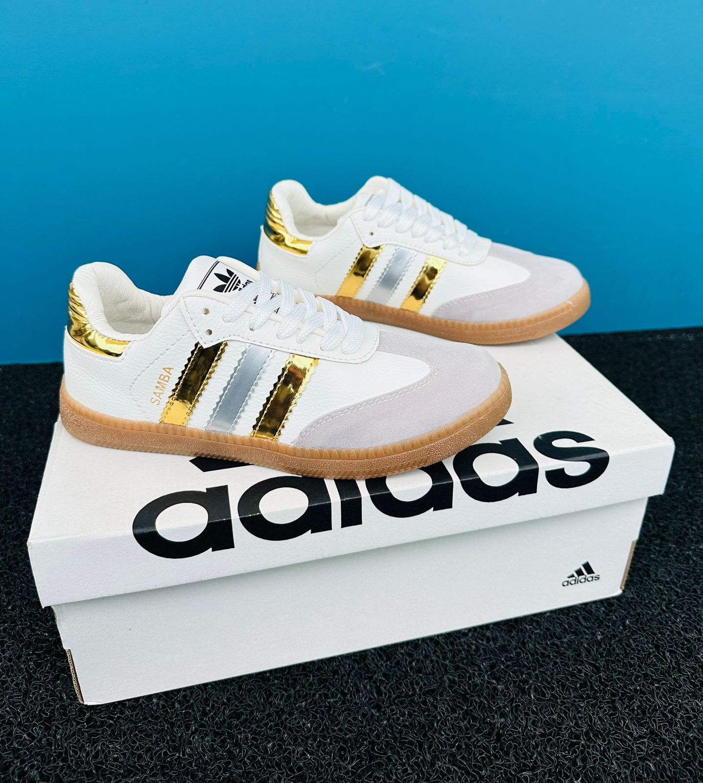 Deportivo Samba