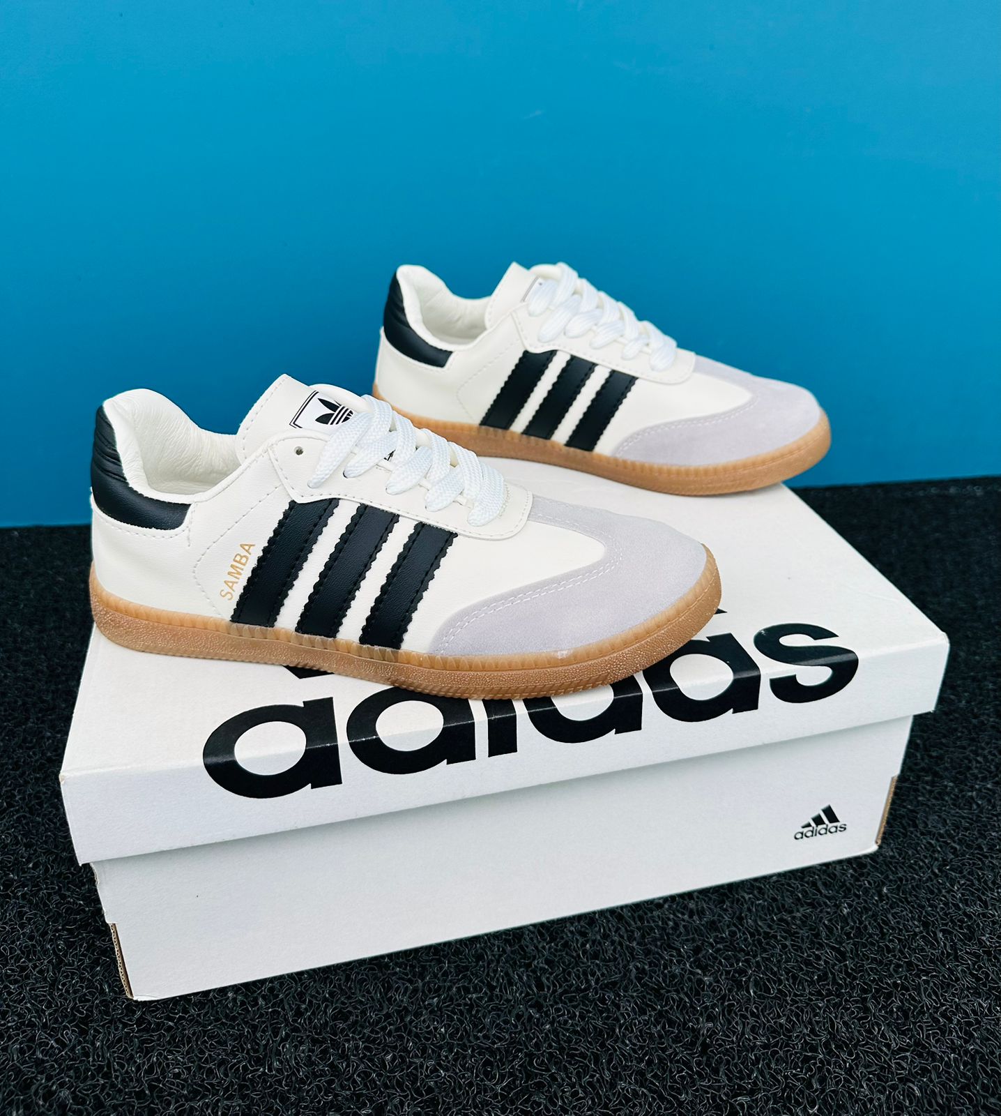 Deportivo Samba