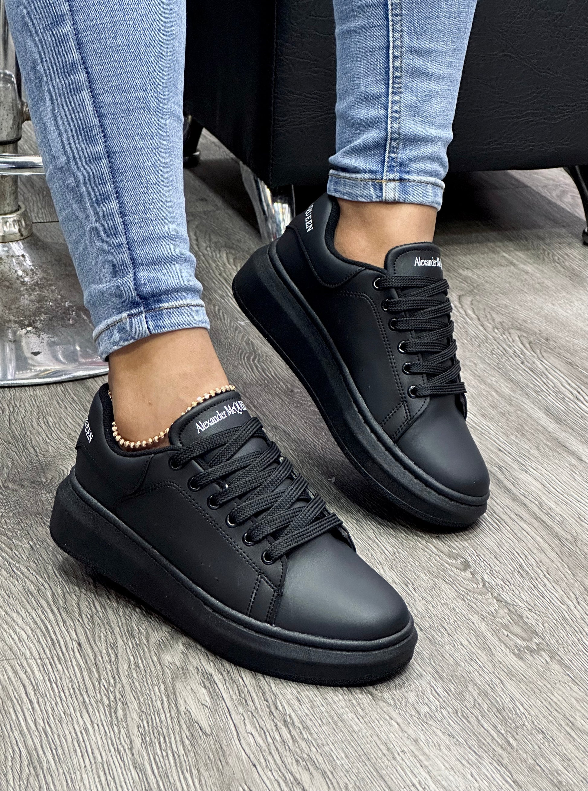 Alexander McQueen Oversized