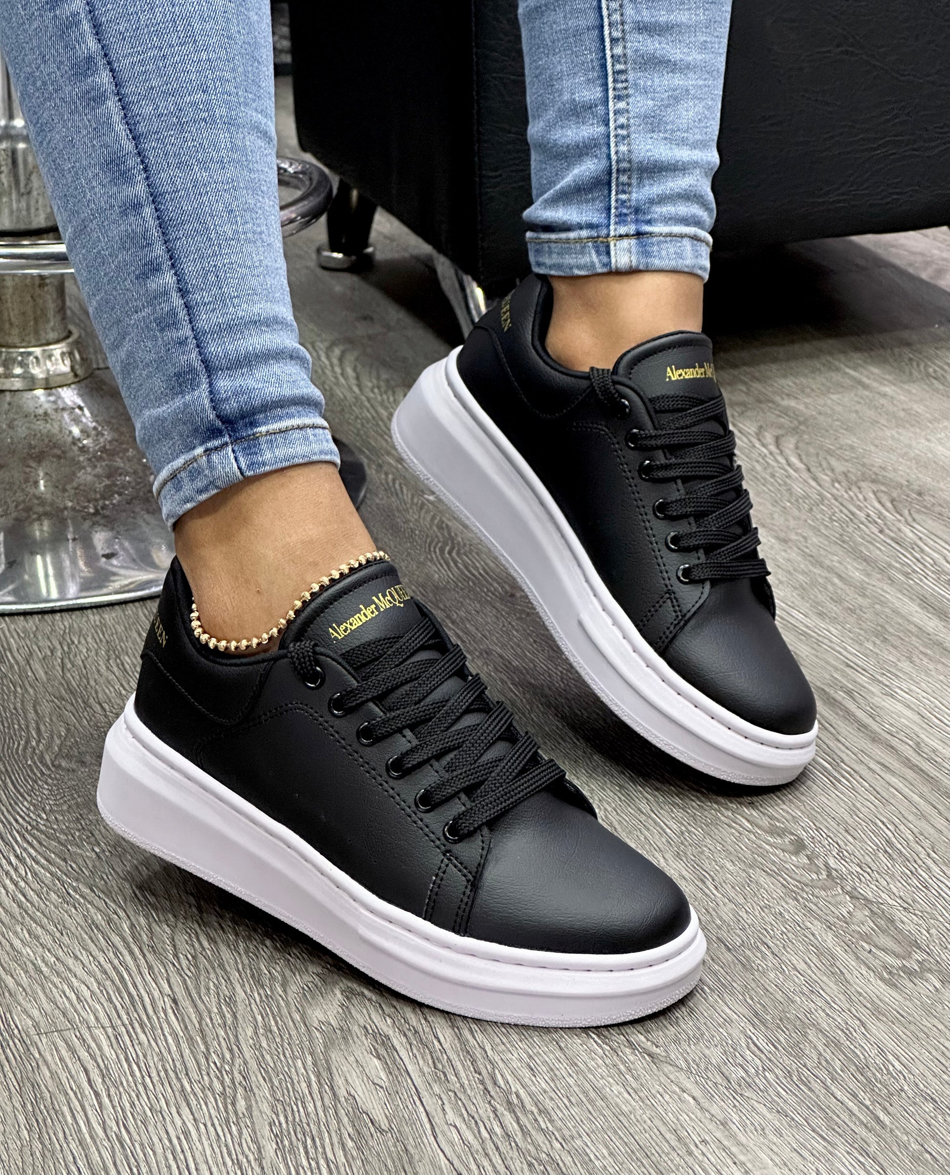 Alexander McQueen Oversized