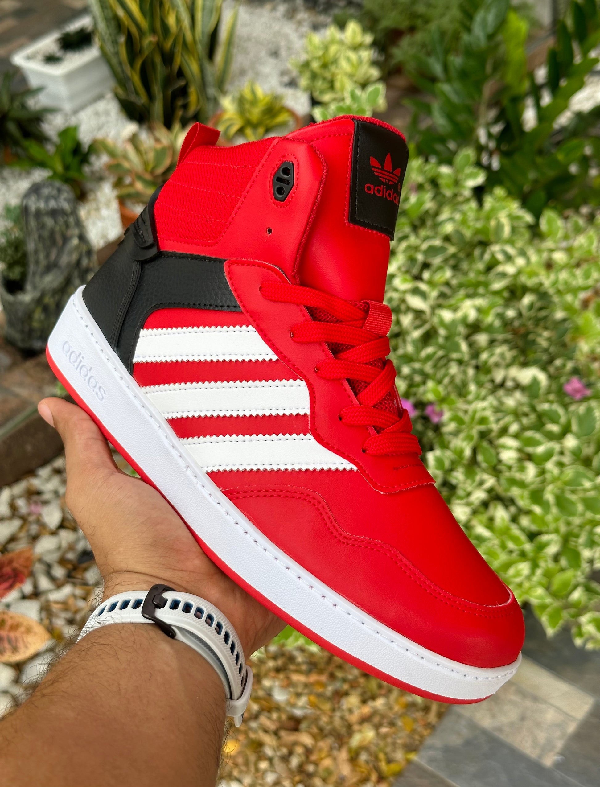 Adidas Hoops 3.0