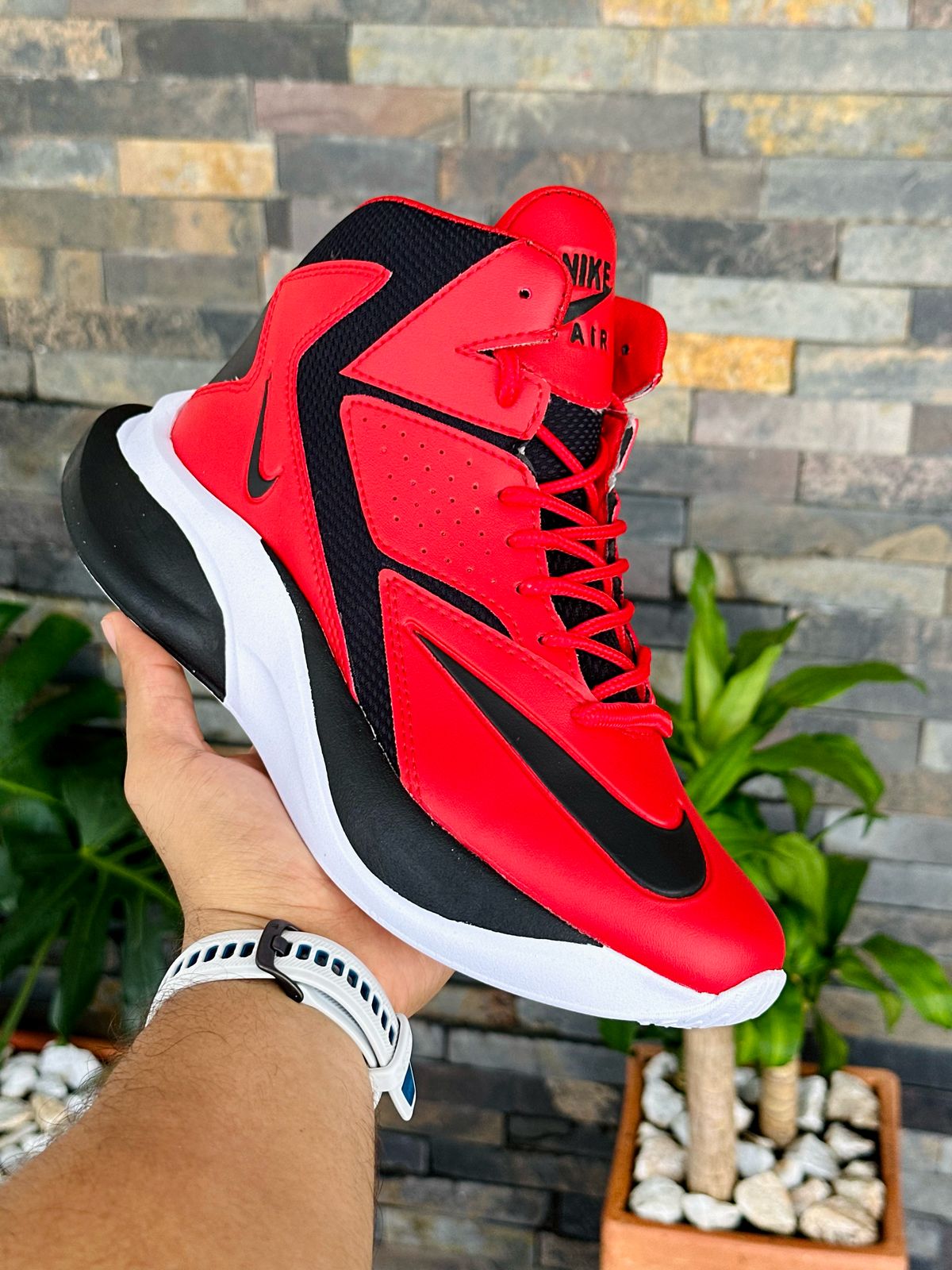 Bota Nike