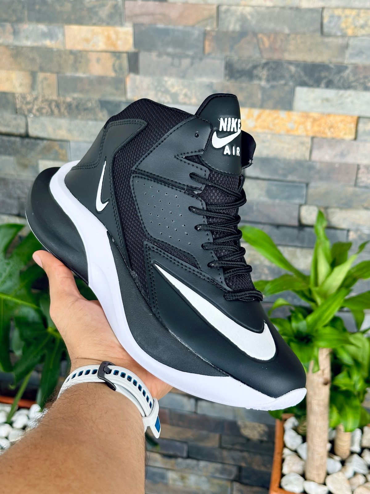Bota Nike