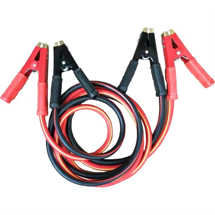 Cables de Arranque de 2000AMP