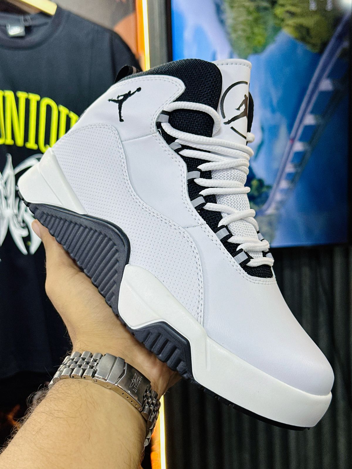 Bota Jordan 2024