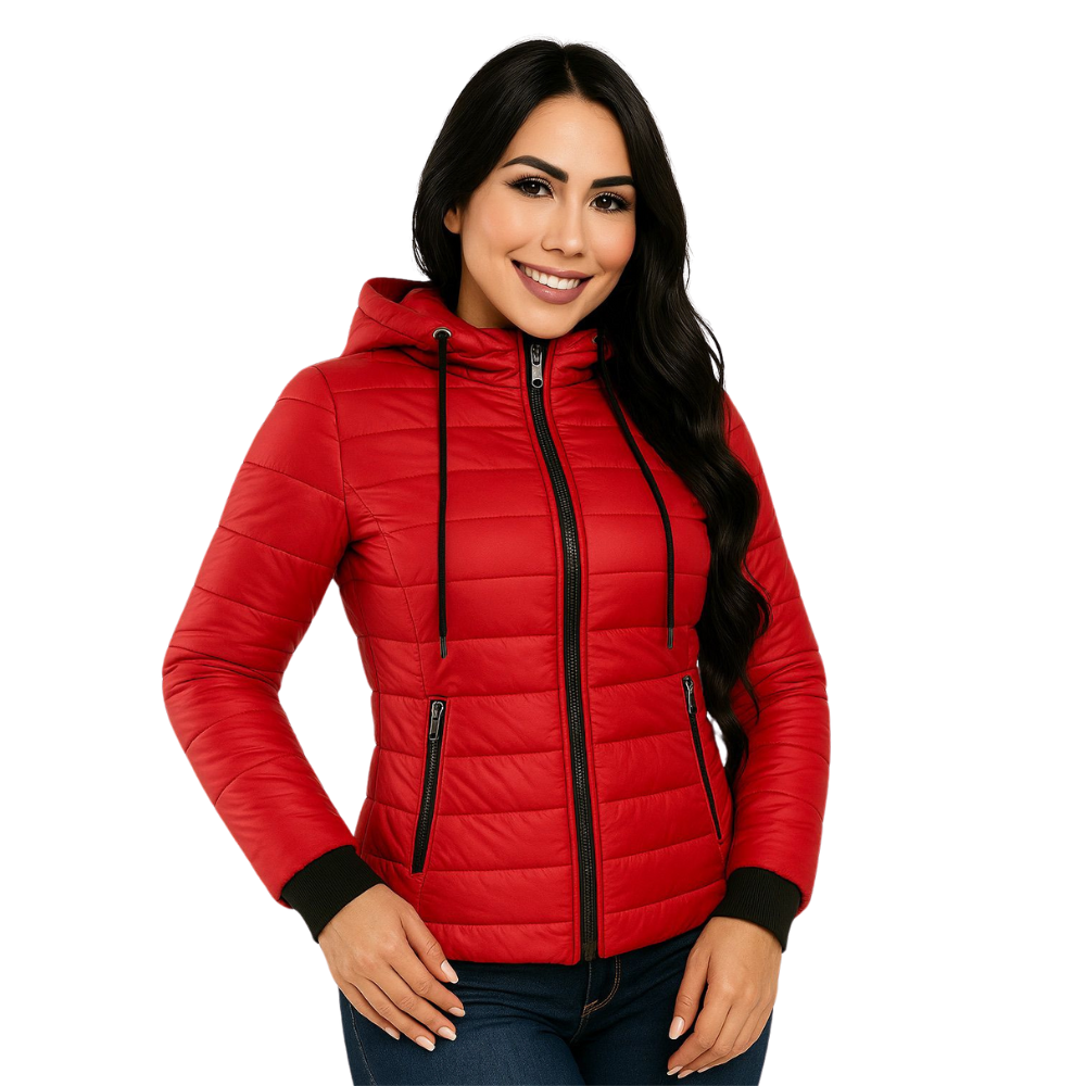 Chaqueta Dama “Princess”