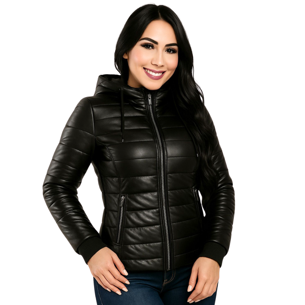 Chaqueta Dama “Princess”