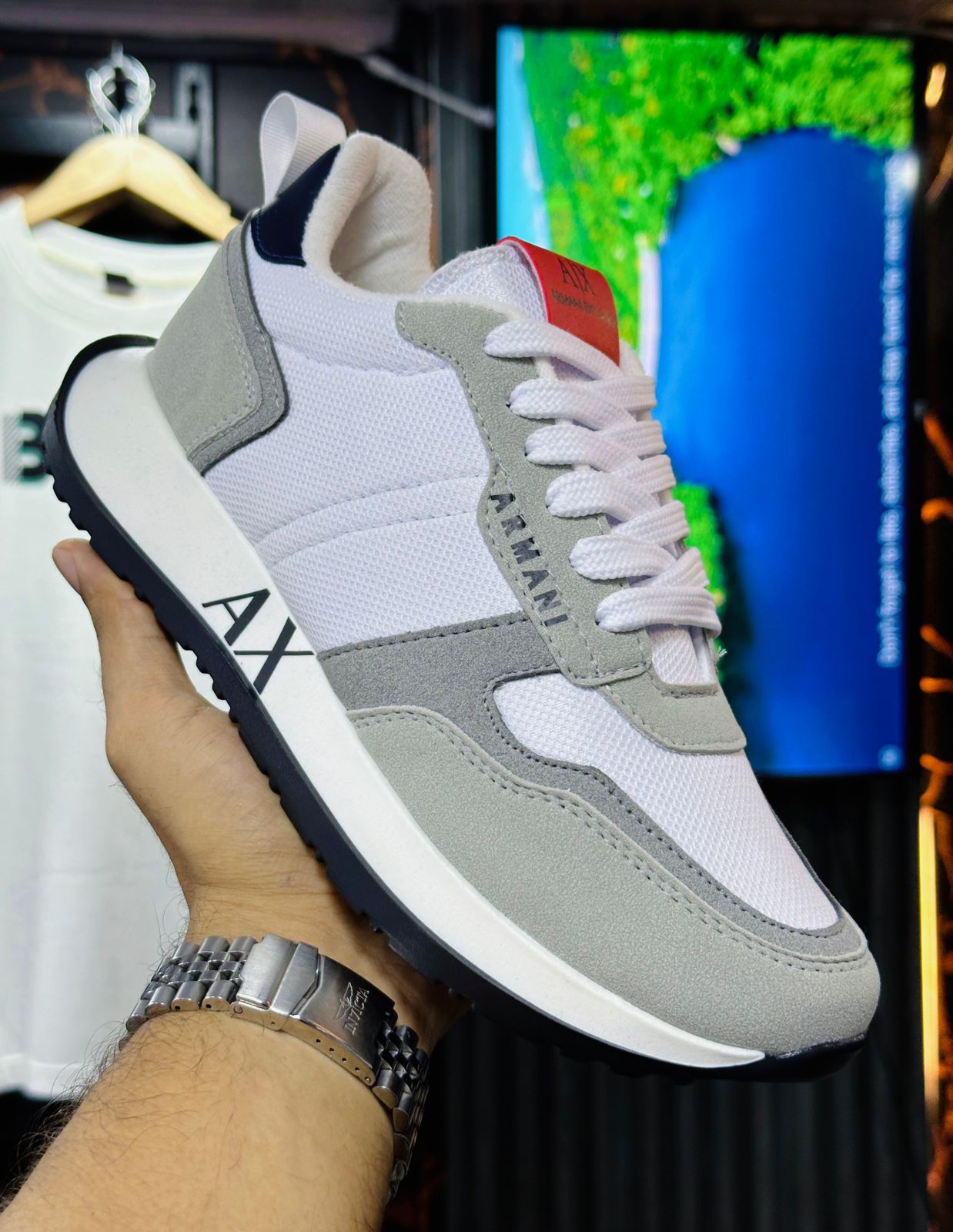 Deportivo Armani