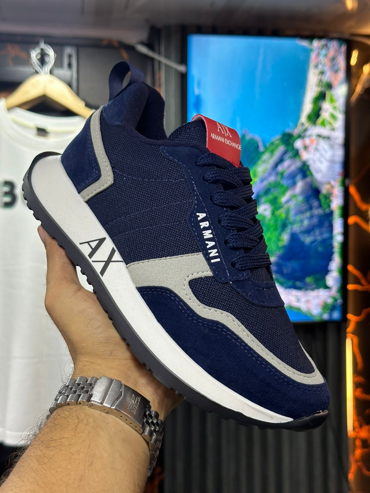 Deportivo Armani