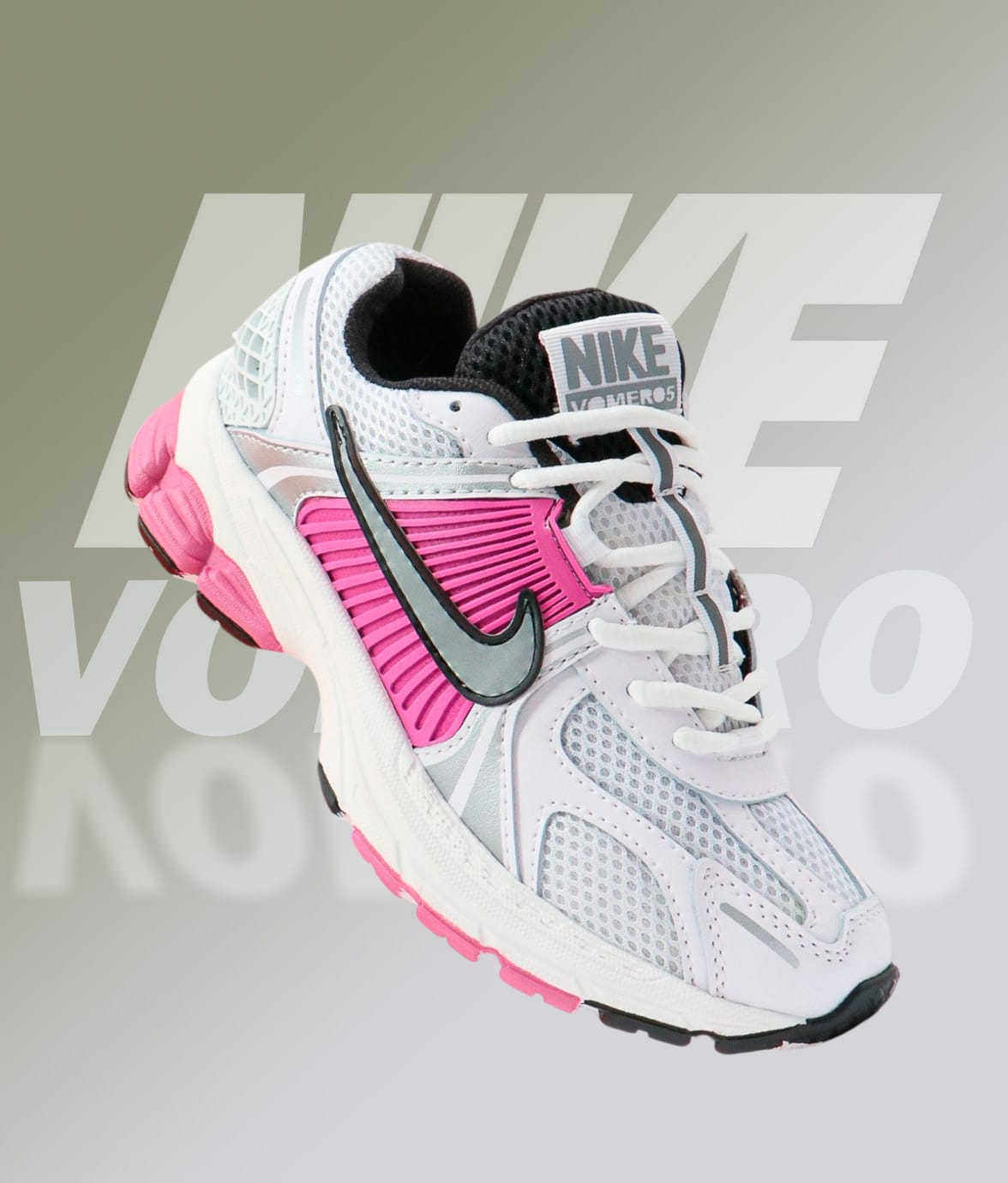 Nike Vomero 5