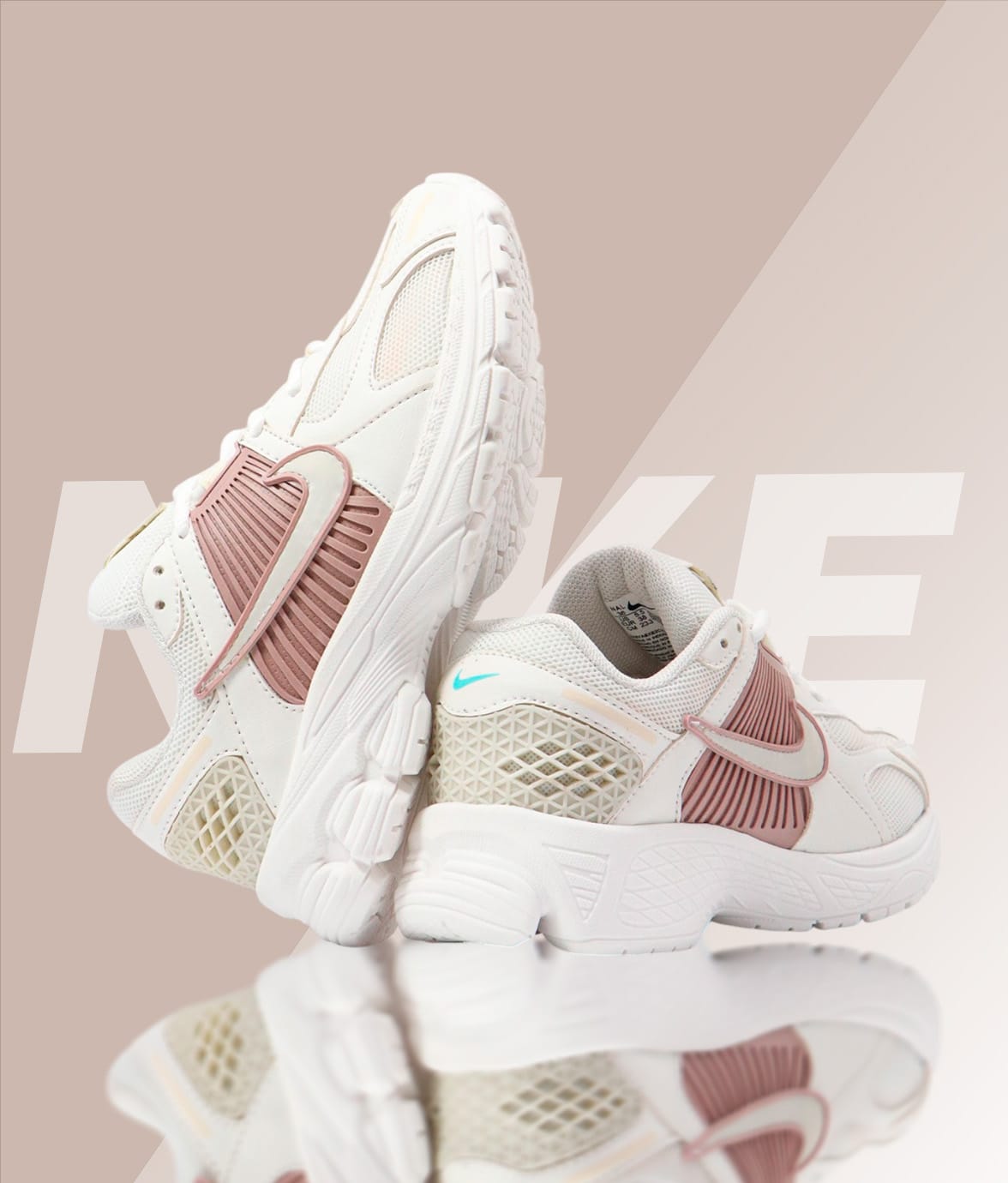 Nike Vomero 5