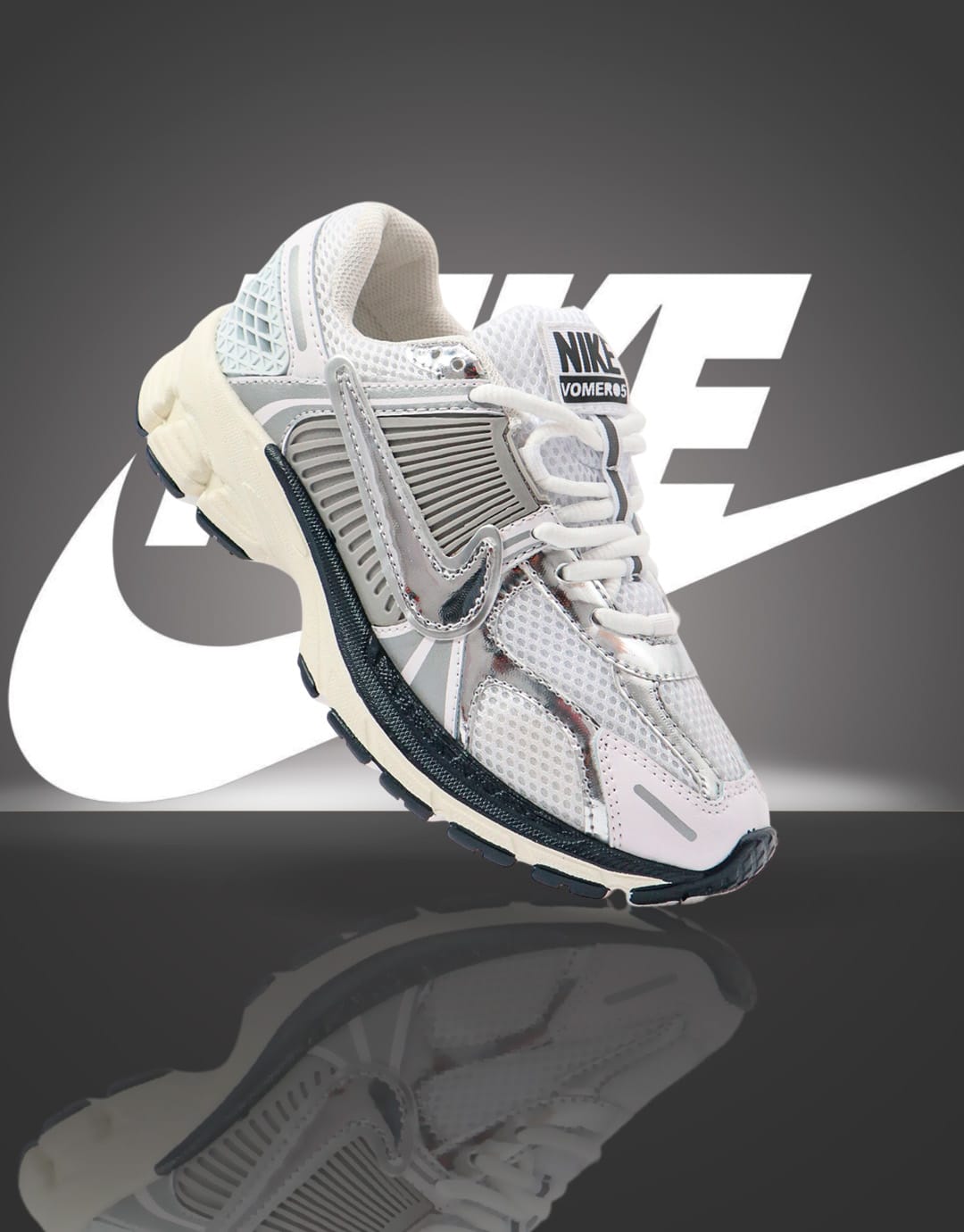 Nike Vomero 5