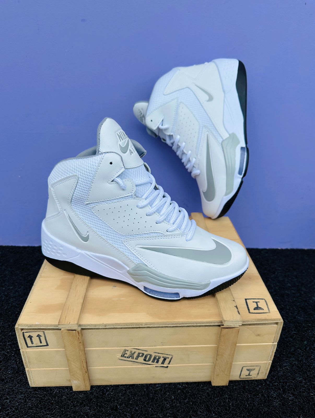 Nike Air