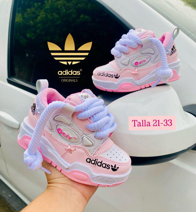 Adidas Ogiy Kids