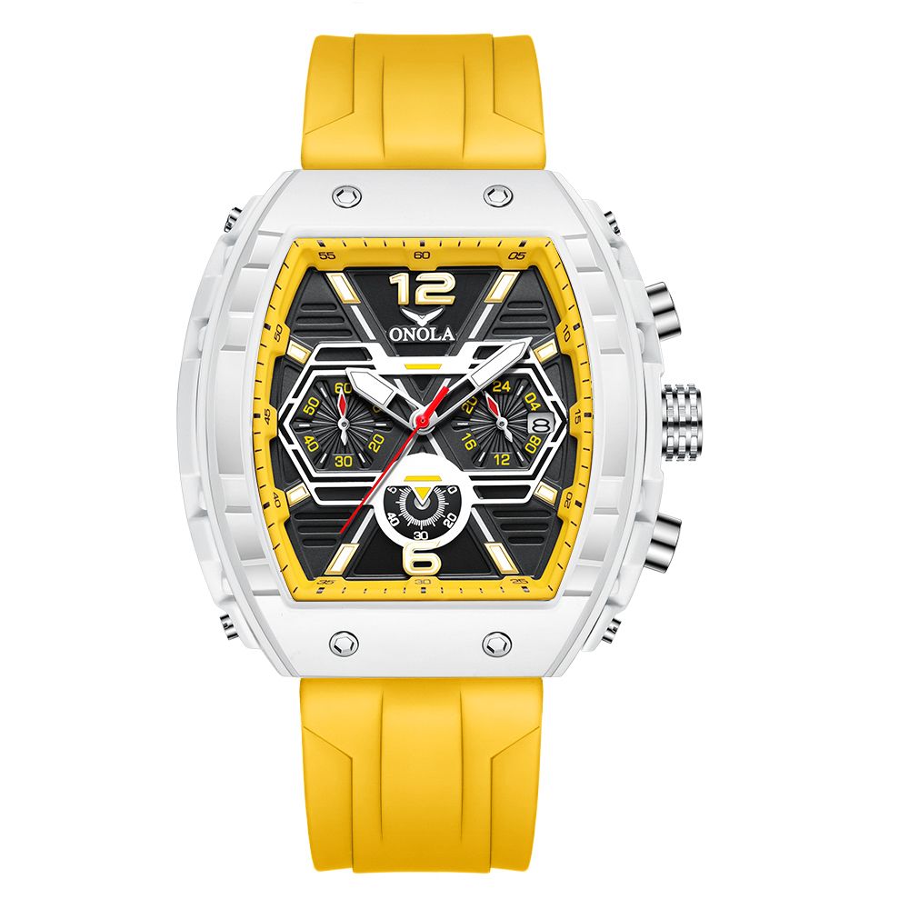 Reloj Onola 6852 Original